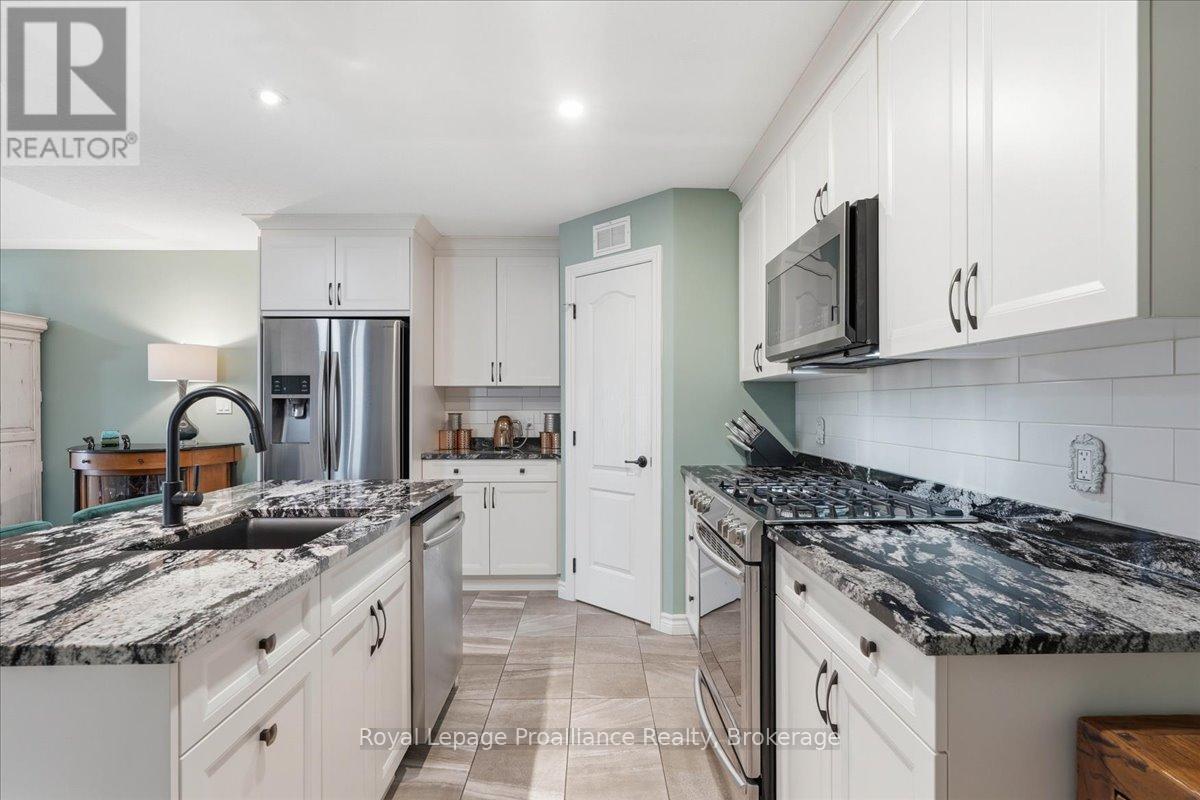 61 Conger Drive, Prince Edward County, Ontario  K0K 3L0 - Photo 7 - X13433436