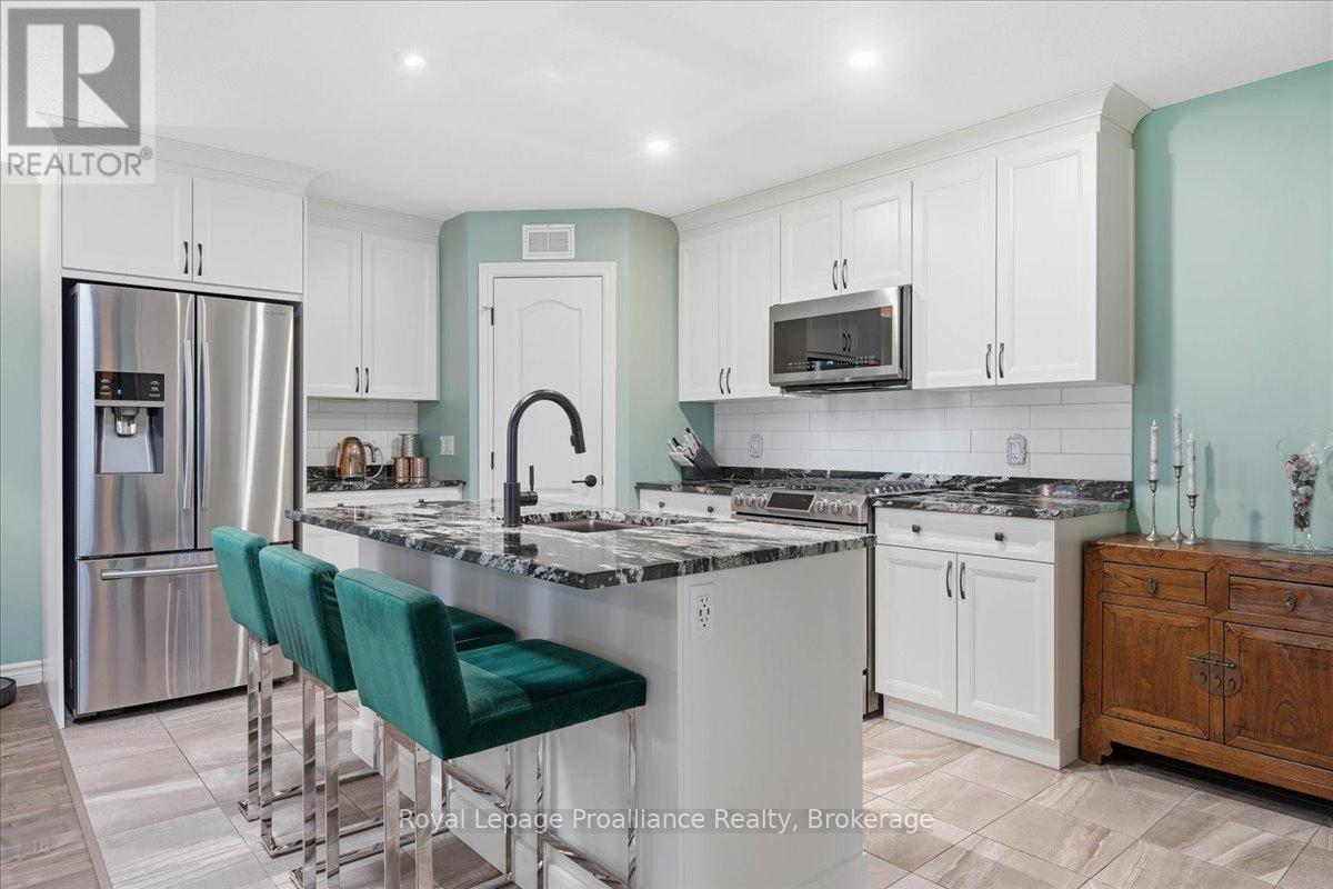 61 Conger Drive, Prince Edward County, Ontario  K0K 3L0 - Photo 8 - X13433436