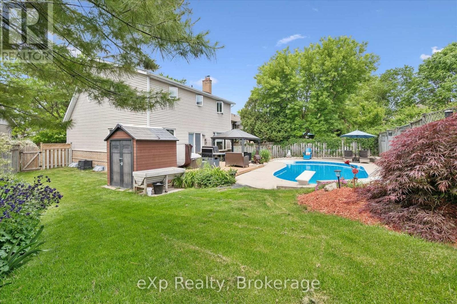39 Celia Crescent, Guelph, Ontario  N1G 4R4 - Photo 35 - X13433444