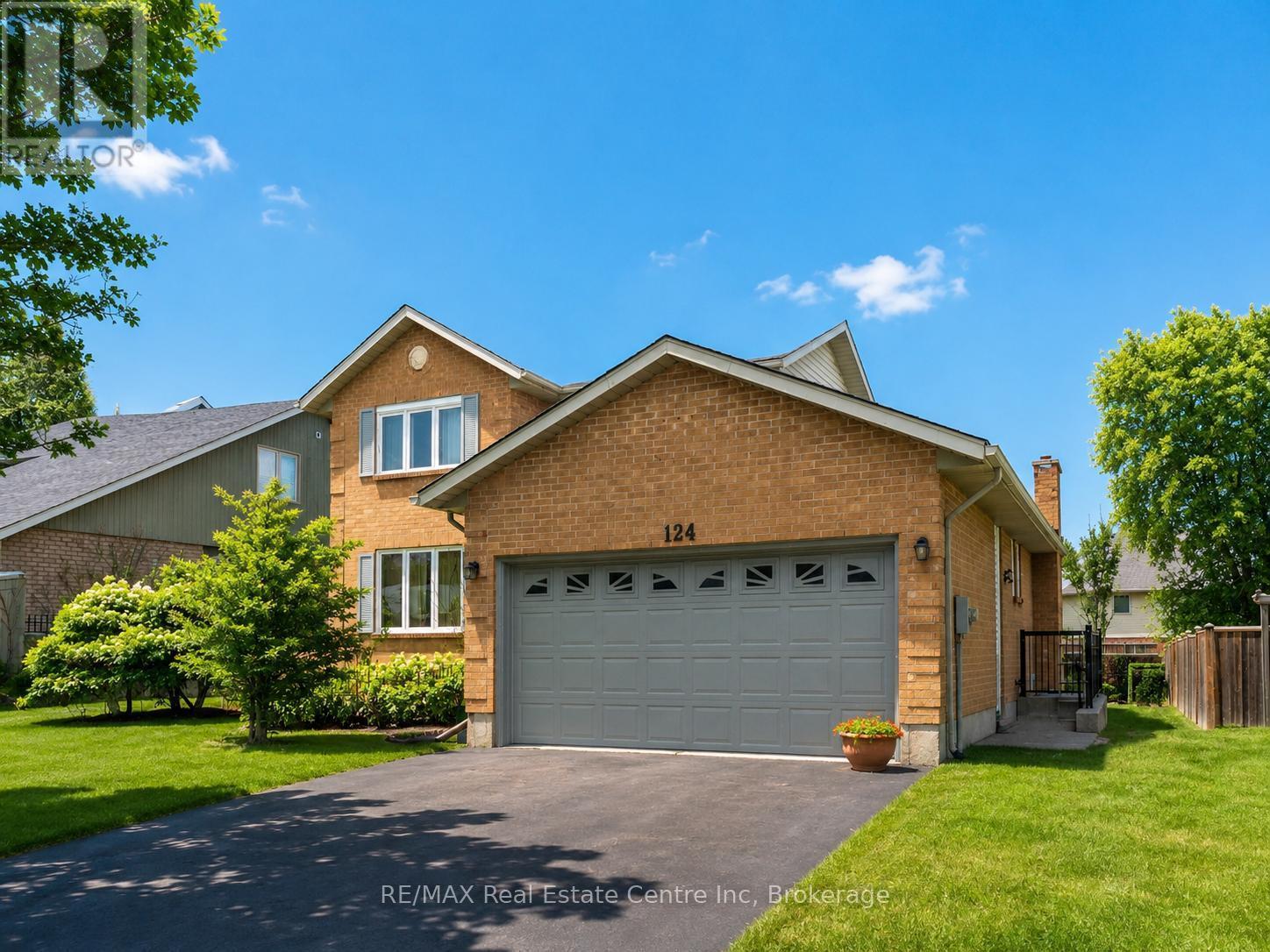 124 DOWNEY ROAD