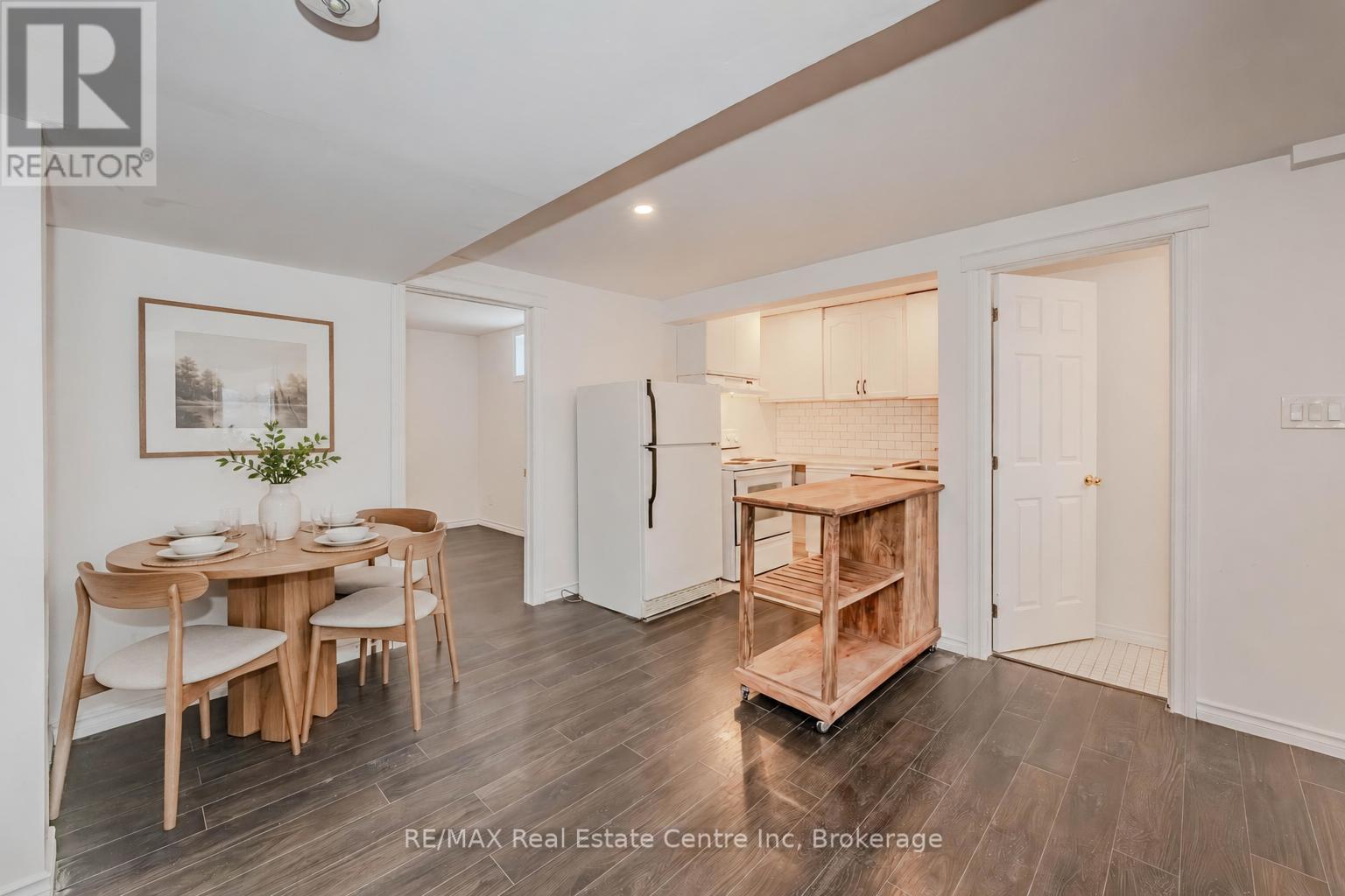124 Downey Road, Guelph, Ontario  N1C 1A3 - Photo 4 - X13433446