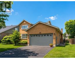 124 DOWNEY ROAD, guelph (kortright hills), Ontario