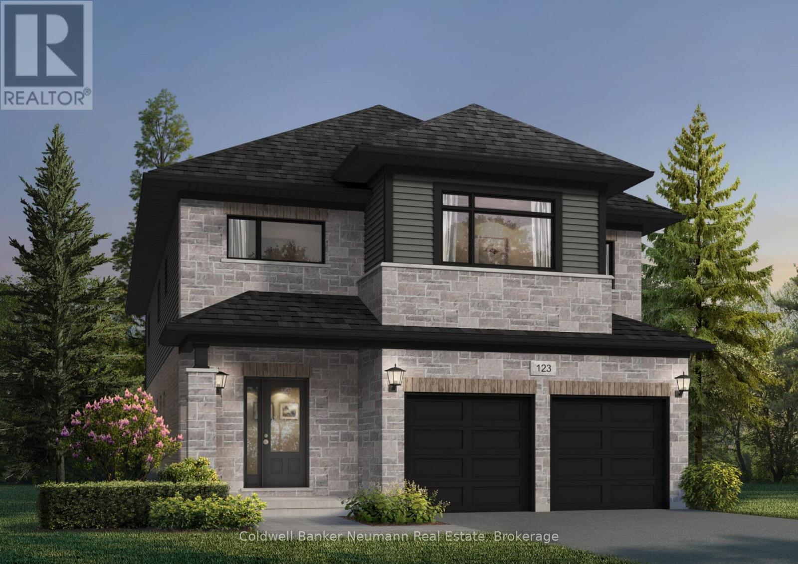 32 ALLEGRO COMMON, Cambridge, Ontario