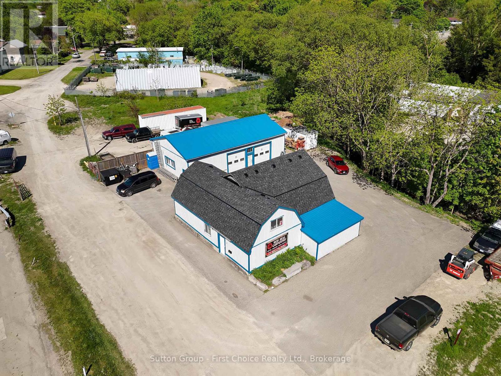 77 Whyte Avenue, Stratford, Ontario N5A 7K9 - Photo 12 - X13433530