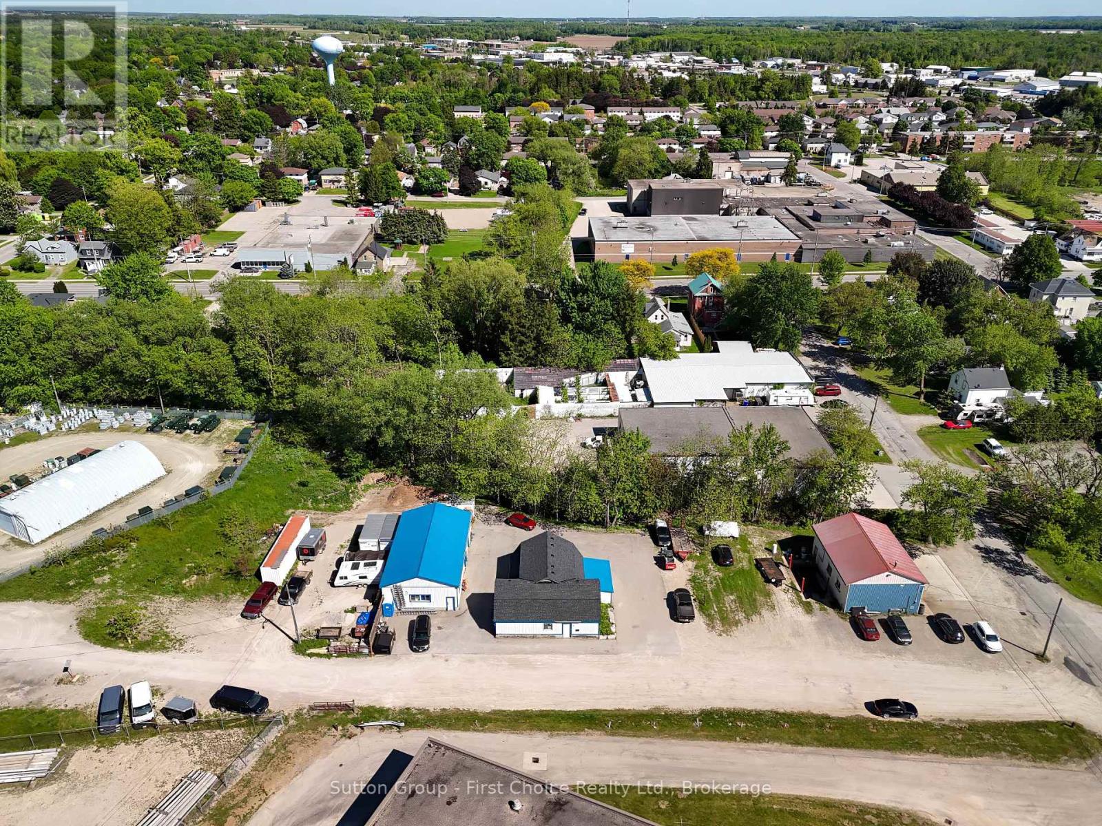 77 Whyte Avenue, Stratford, Ontario N5A 7K9 - Photo 20 - X13433530