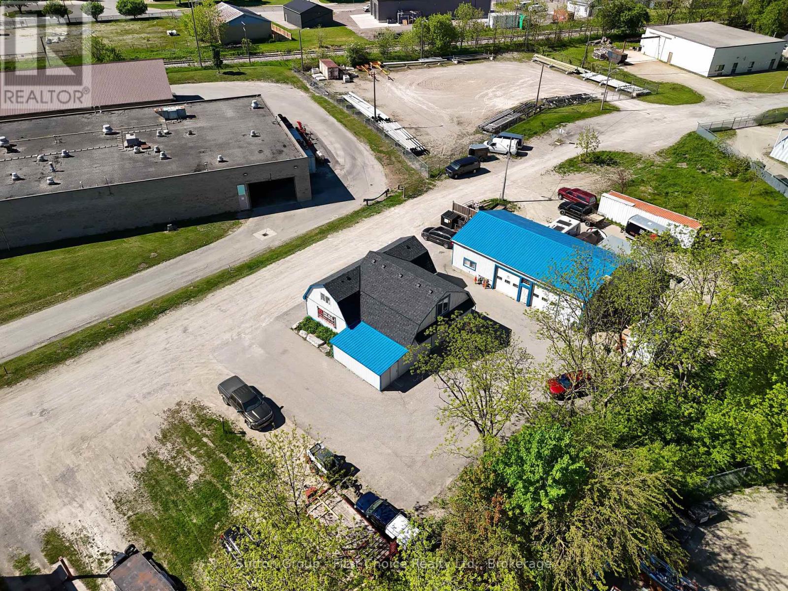 77 Whyte Avenue, Stratford, Ontario N5A 7K9 - Photo 26 - X13433530