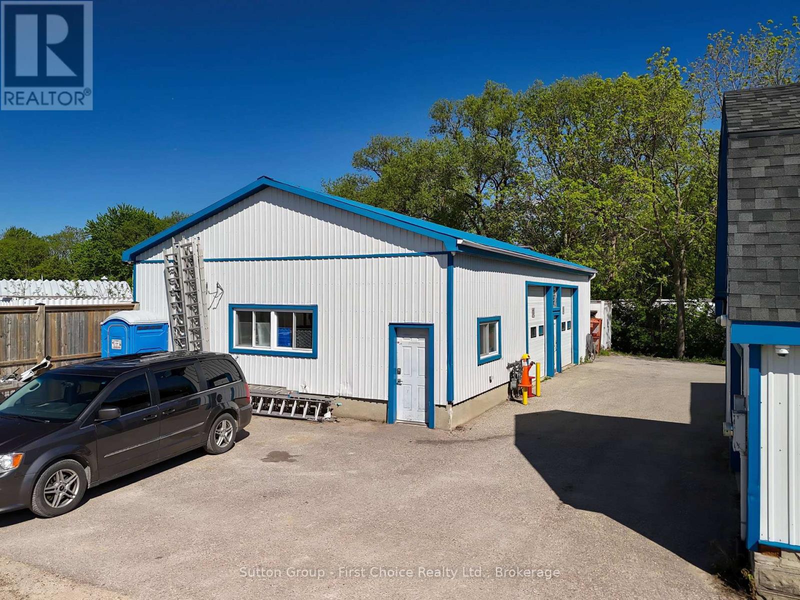 77 Whyte Avenue, Stratford, Ontario N5A 7K9 - Photo 6 - X13433530