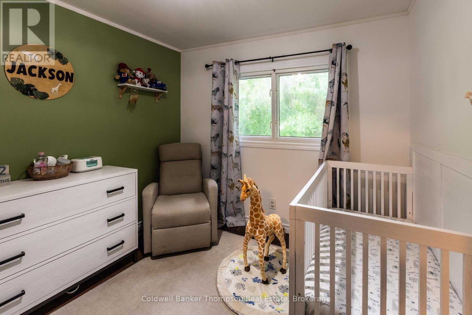 6 Johanna Street, Huntsville, Ontario P1H 1V5 - Photo 12 - X13433630