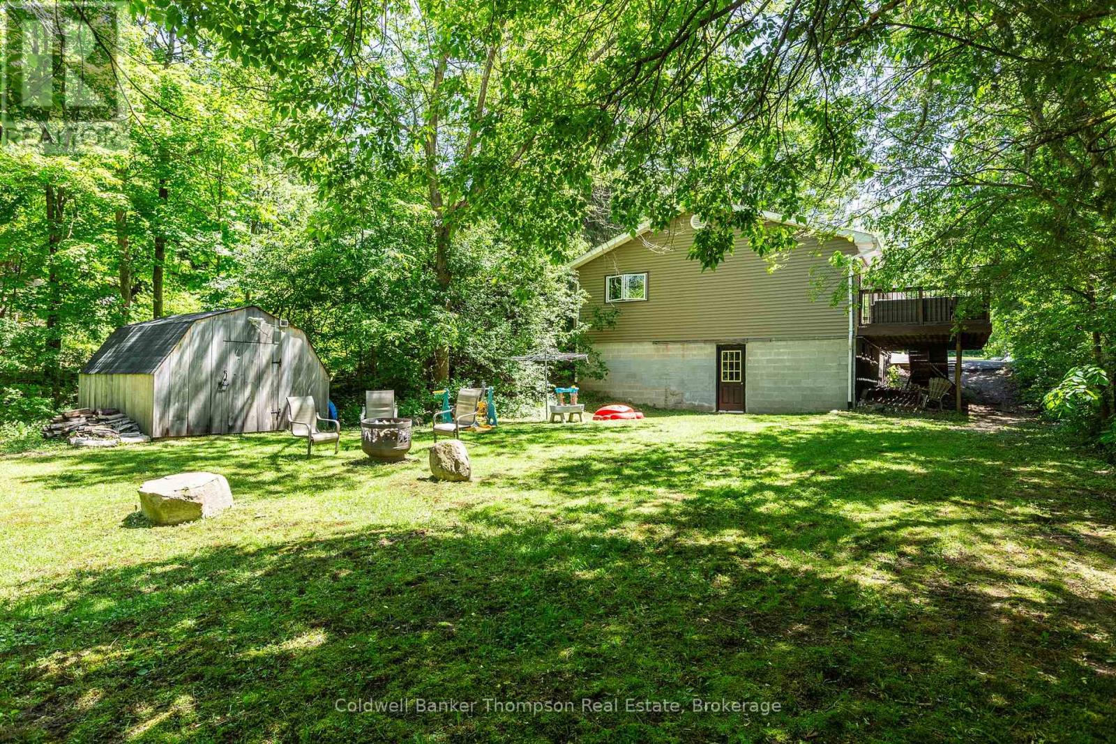 6 Johanna Street, Huntsville, Ontario P1H 1V5 - Photo 20 - X13433630