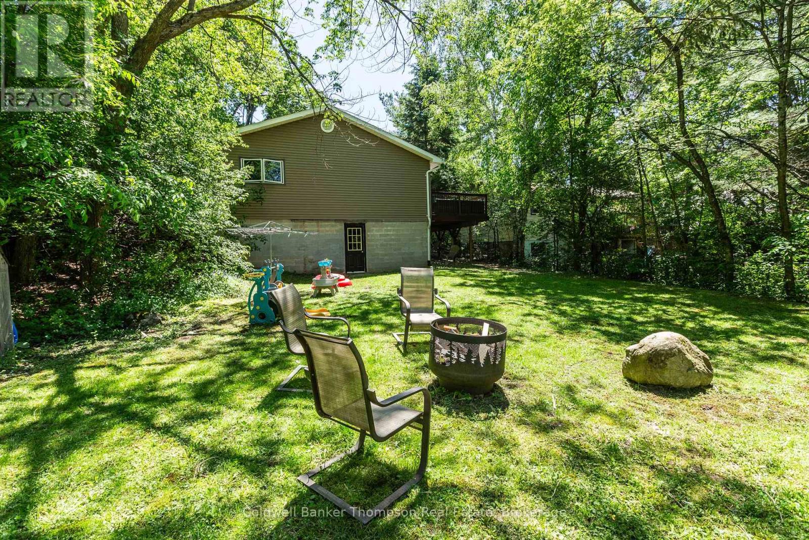 6 Johanna Street, Huntsville, Ontario P1H 1V5 - Photo 21 - X13433630