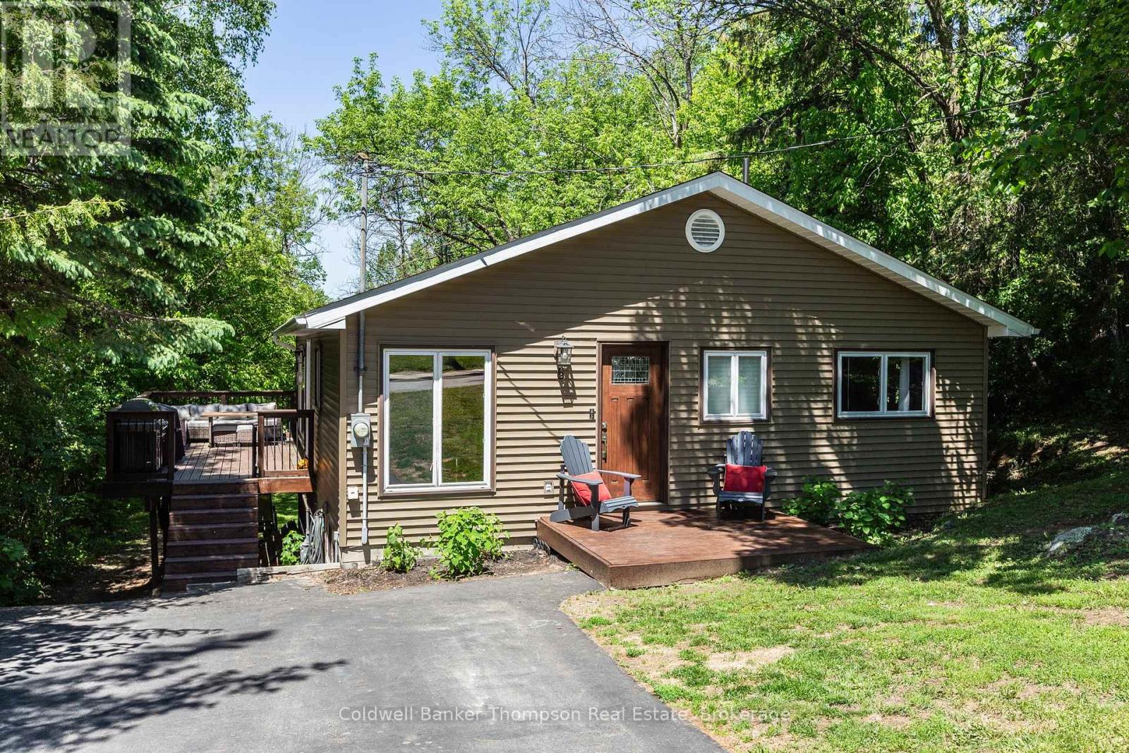 6 Johanna Street, Huntsville, Ontario P1H 1V5 - Photo 3 - X13433630