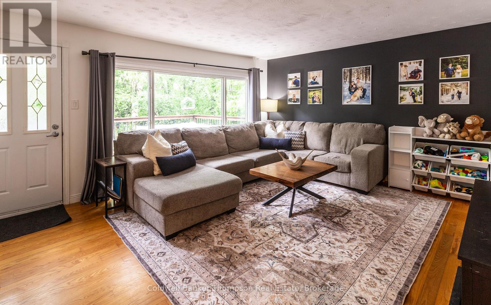 6 Johanna Street, Huntsville, Ontario P1H 1V5 - Photo 4 - X13433630