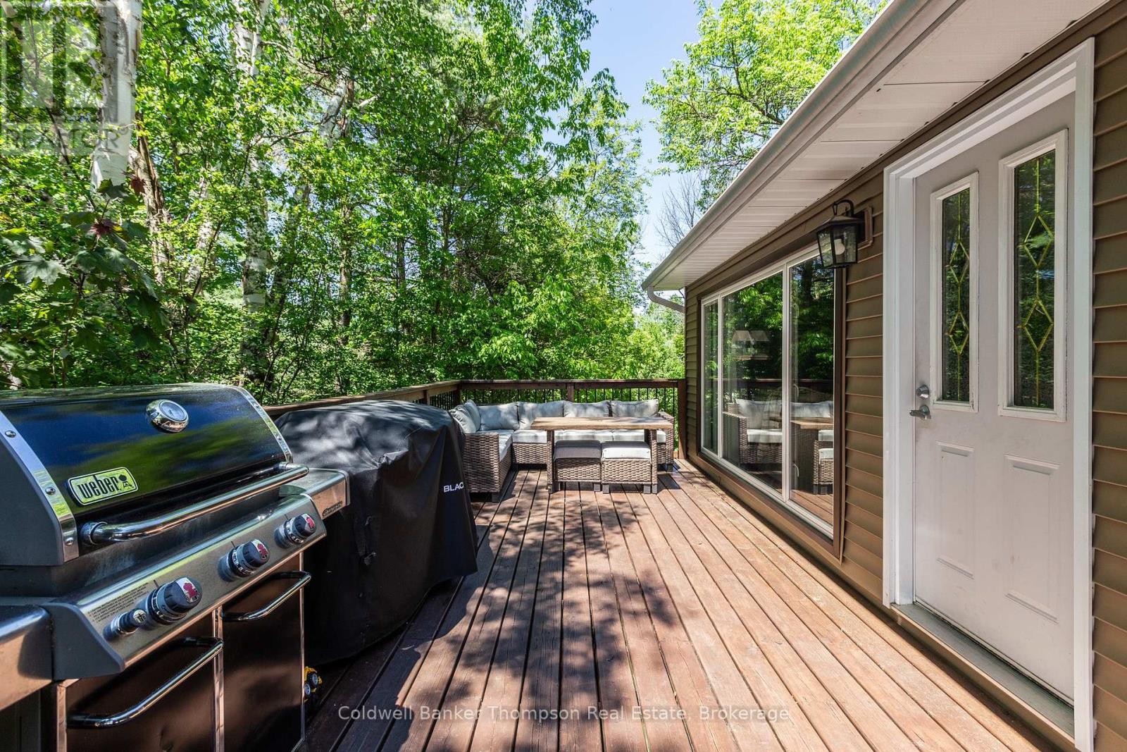 6 Johanna Street, Huntsville, Ontario P1H 1V5 - Photo 6 - X13433630
