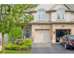 462 LAUSANNE CRESCENT, waterloo, Ontario
