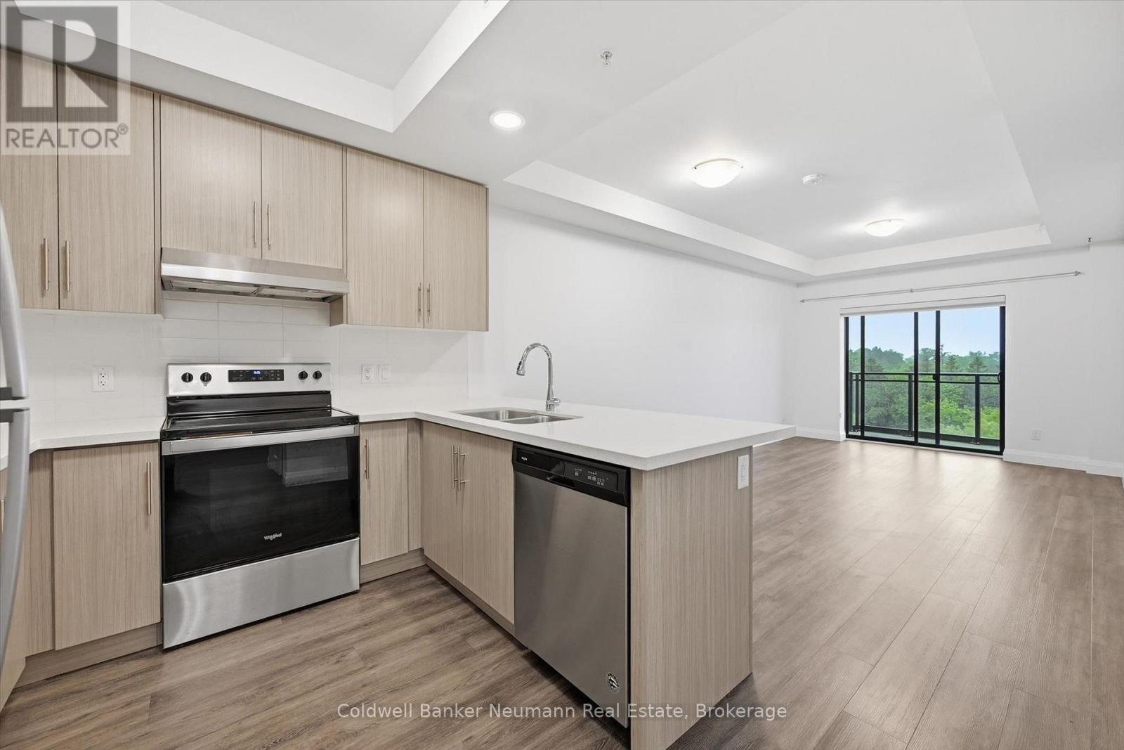 601 - 30 Hamilton Street S, Hamilton, Ontario  L8B 1V8 - Photo 5 - X13433690