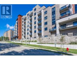 601 - 30 HAMILTON STREET S, hamilton (waterdown), Ontario