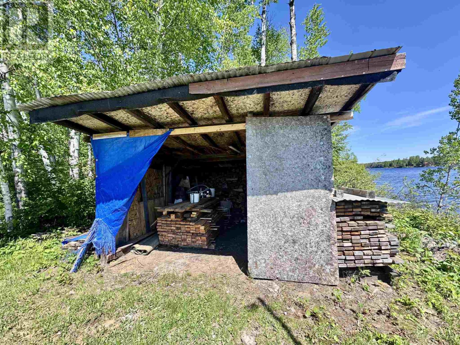 Man057 Whitefish Lake, Wawa, Ontario  P0S 1G0 - Photo 23 - SM261421