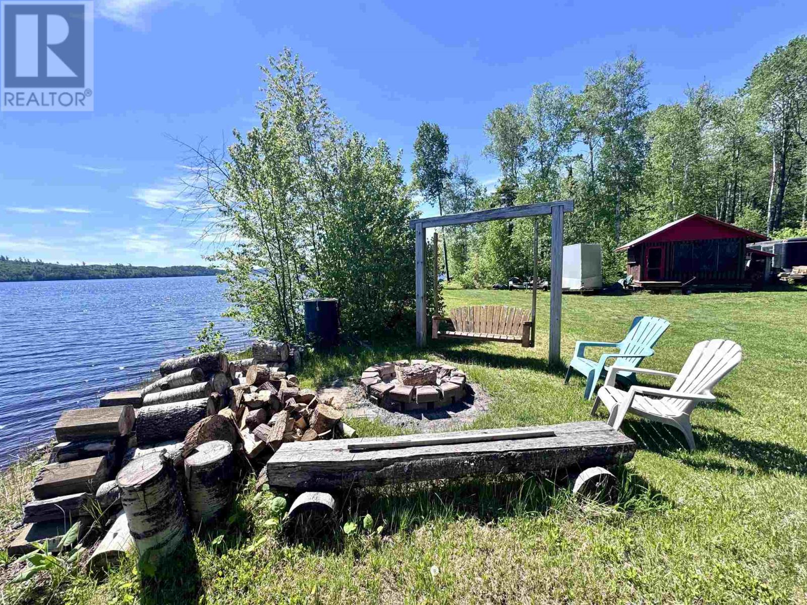 Man057 Whitefish Lake, Wawa, Ontario  P0S 1G0 - Photo 3 - SM261421