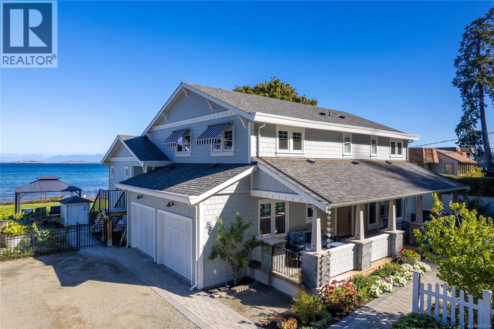 7694 Lantzville Rd, Lantzville, British Columbia