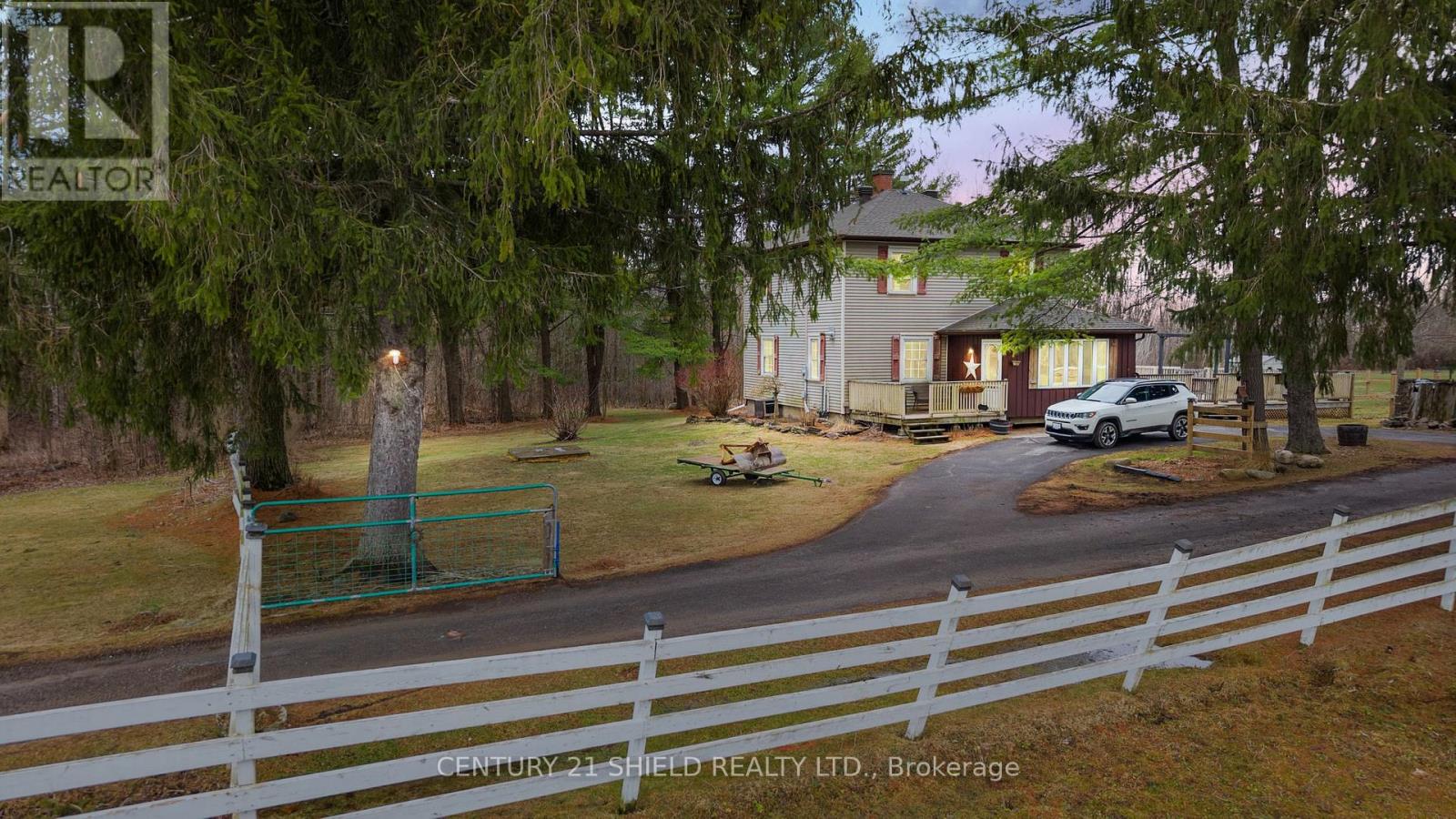2864 County Road 30 Road, North Glengarry, Ontario  K0C 1A0 - Photo 2 - X13433582