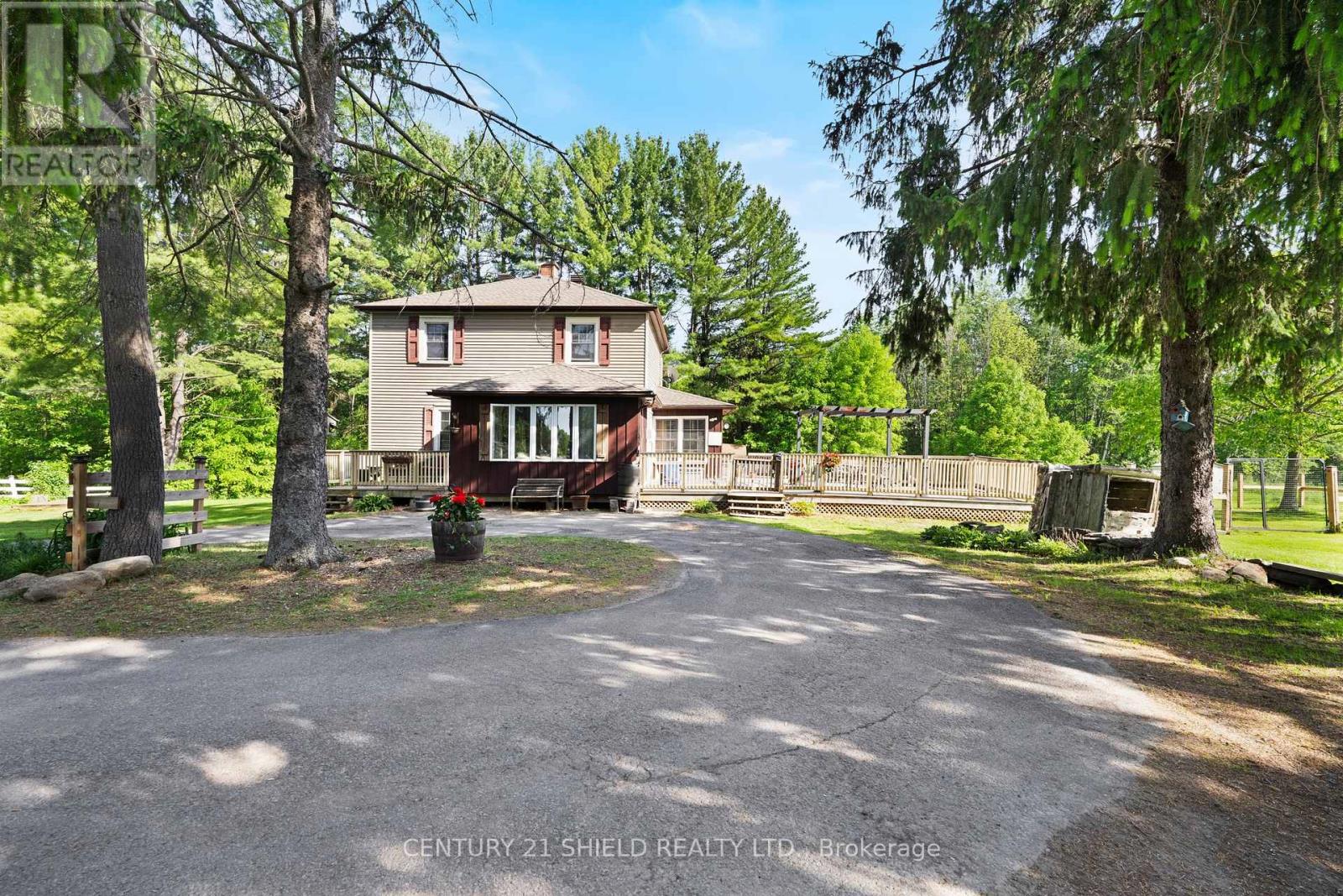 2864 County Road 30 Road, North Glengarry, Ontario  K0C 1A0 - Photo 4 - X13433582