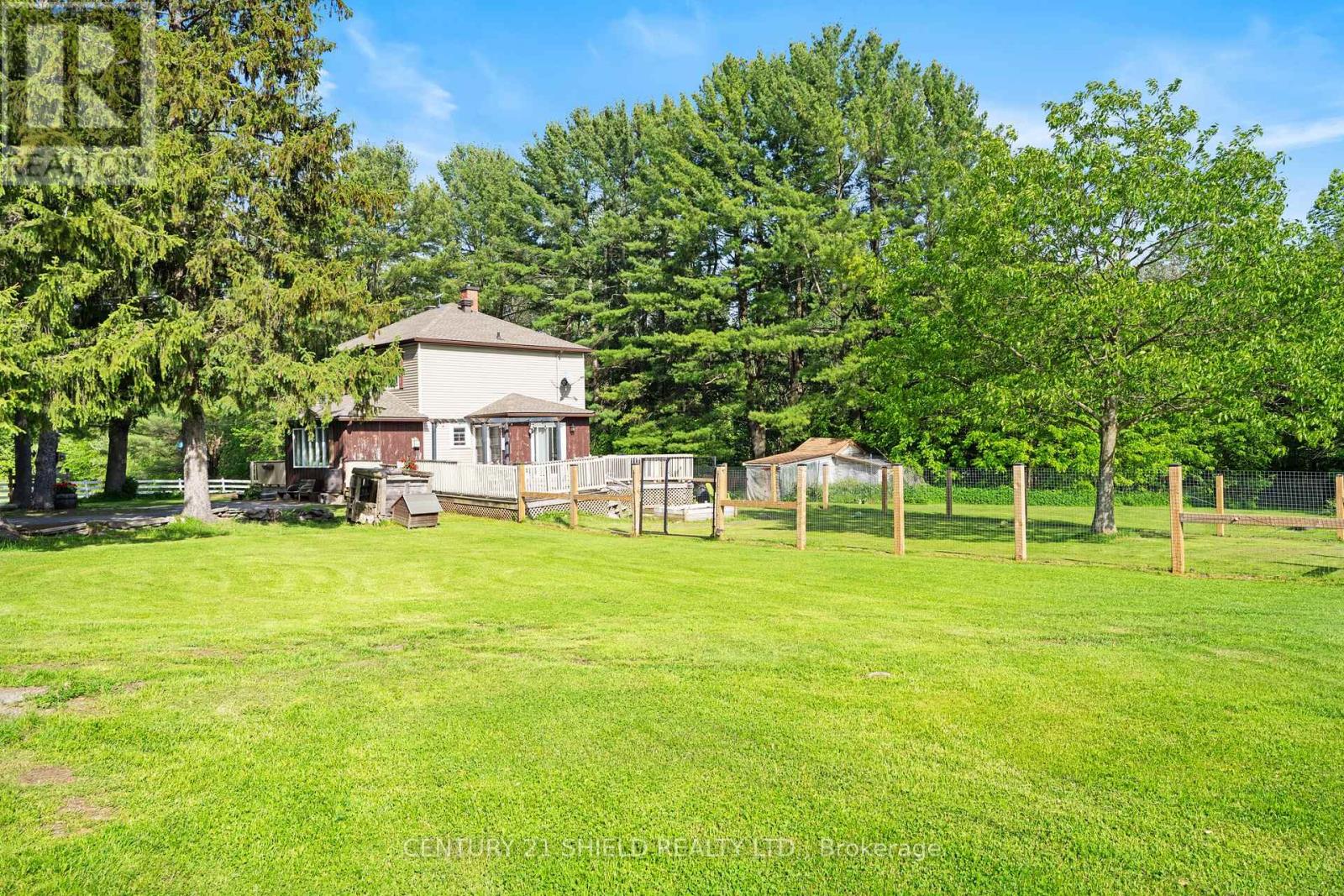2864 County Road 30 Road, North Glengarry, Ontario  K0C 1A0 - Photo 7 - X13433582