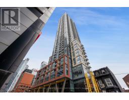 4506 - 108 PETER STREET, Toronto, Ontario