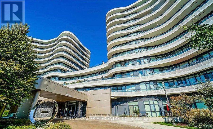 525 - 99 THE DONWAY WEST, Toronto, Ontario