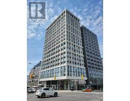 1017 - 2020 BATHURST STREET, Toronto, Ontario