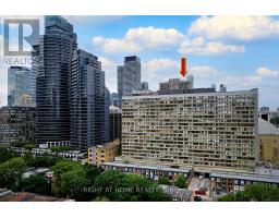304 - 45 CARLTON STREET, Toronto, Ontario