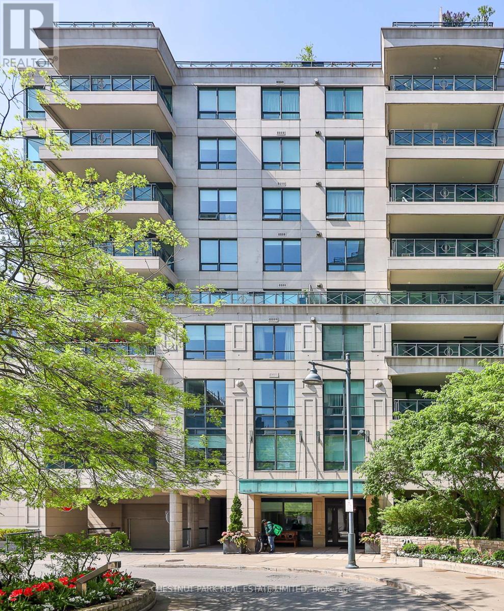 301 - 20 Scrivener Square, Toronto, Ontario  M4W 3X9 - Photo 43 - C13433458