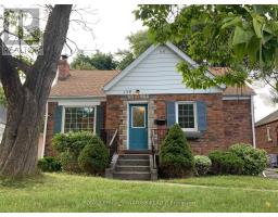 134 GLENDORA AVENUE, Toronto, Ontario