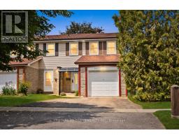 117 SEXTON CRESCENT, Toronto, Ontario