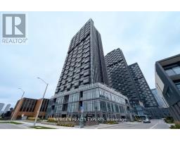 2207 - 5 QUARRINGTON LANE, Toronto, Ontario