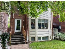 MAIN - 72 VERMONT AVENUE, Toronto, Ontario