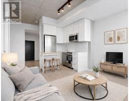 1108 - 284 KING STREET E, Toronto, Ontario
