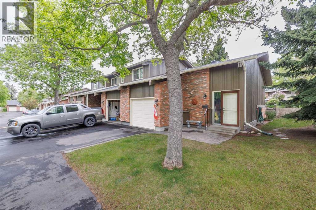 36, 10001 Brookpark Boulevard Sw, Calgary, Alberta  T2W 3E3 - Photo 2 - A2319950