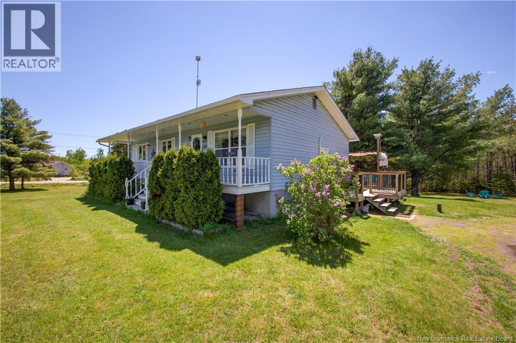 475 Mchardy Road, Miramichi, New Brunswick  E1V 6L8 - Photo 2 - NB141524