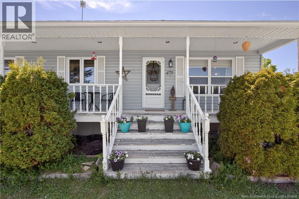 475 Mchardy Road, Miramichi, New Brunswick  E1V 6L8 - Photo 3 - NB141524