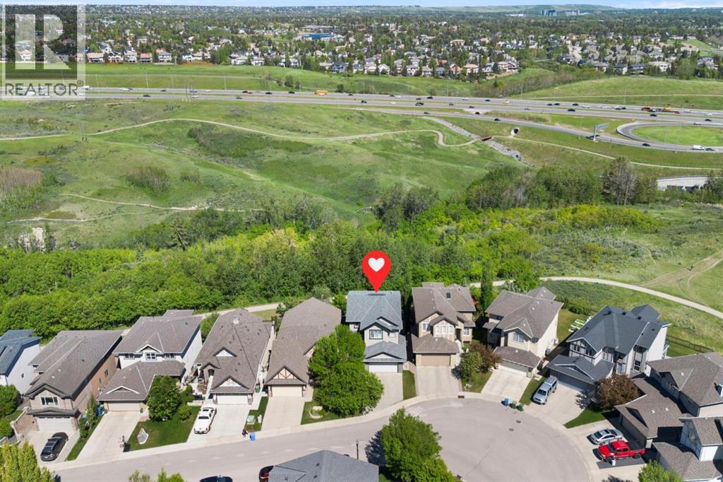 382 Tuscany Ravine Road NW, Calgary, Alberta  T3L 3A9 - Photo 45 - A2318516