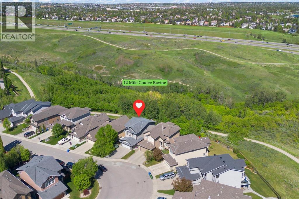 382 Tuscany Ravine Road NW, Calgary, Alberta  T3L 3A9 - Photo 48 - A2318516