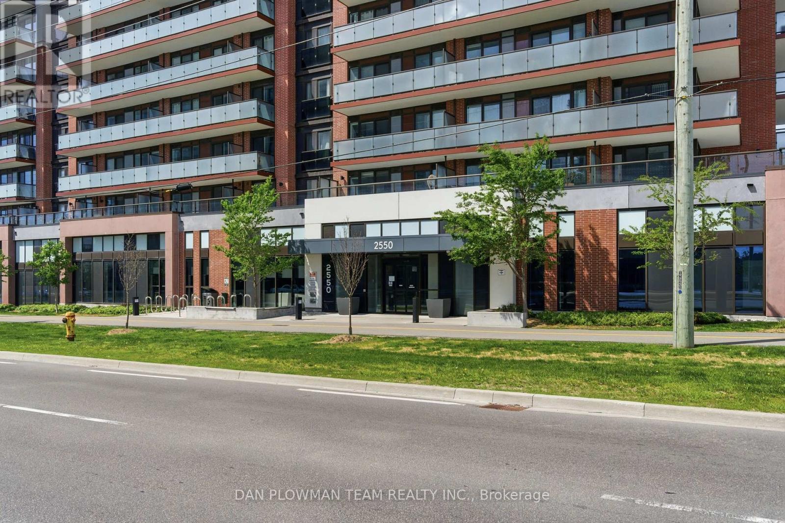 515 - 2550 Simcoe Street N, Oshawa, Ontario  L1L 0R5 - Photo 2 - E13433378
