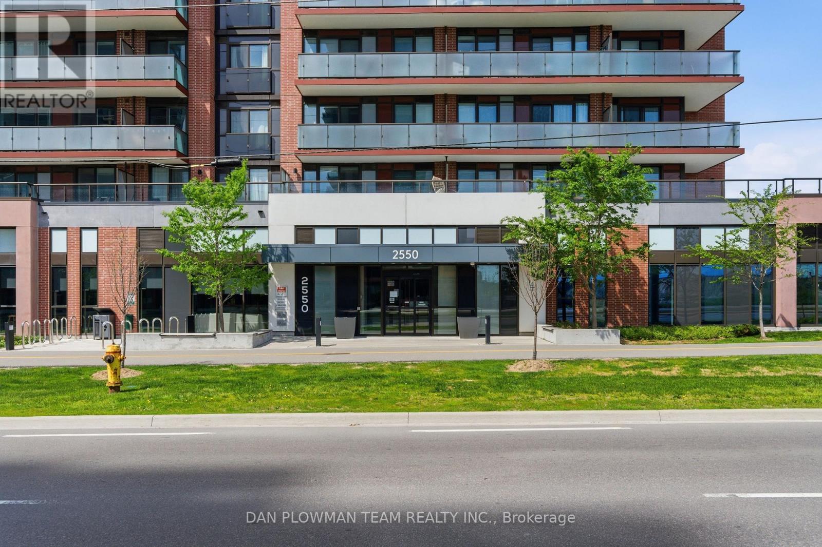 515 - 2550 Simcoe Street N, Oshawa, Ontario  L1L 0R5 - Photo 33 - E13433378