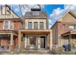 21 SHUDELL AVENUE, Toronto, Ontario