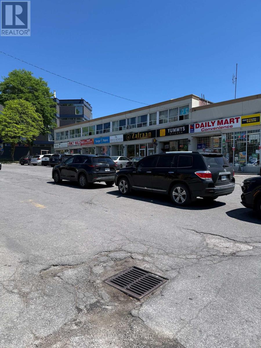 3 - 2881 Lawrence Avenue E, Toronto, Ontario  M1P 2S9 - Photo 10 - E13433676