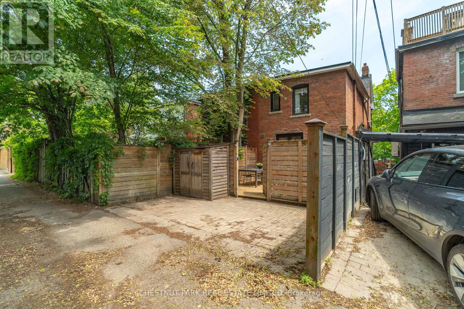 52 Bertmount Avenue, Toronto, Ontario  M4M 2X9 - Photo 20 - E13433684