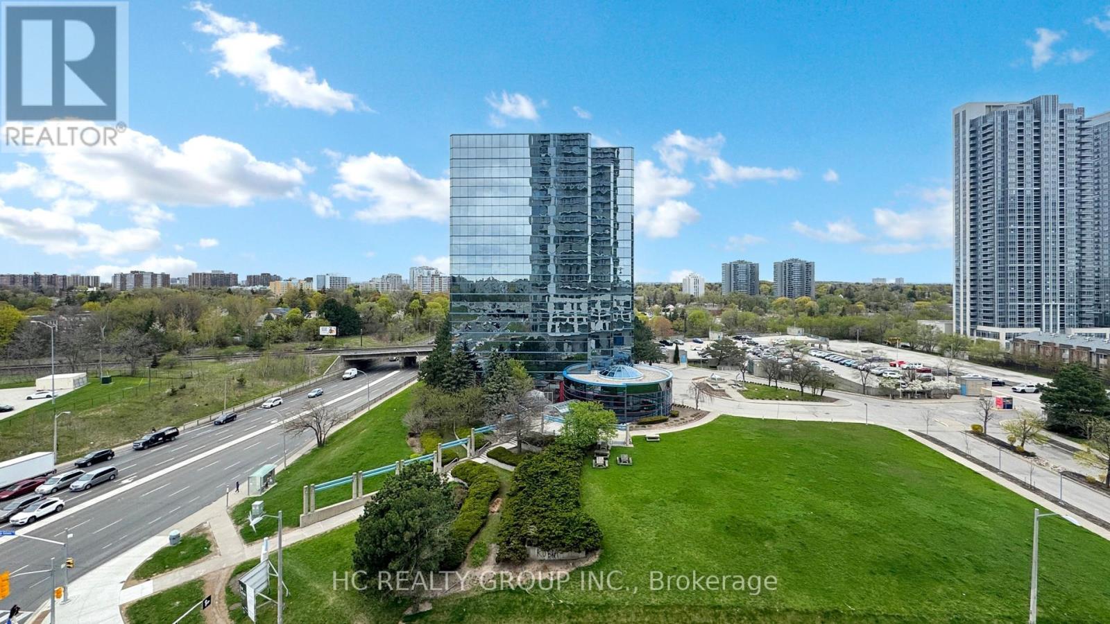 920 - 2031 Kennedy Road, Toronto, Ontario  M1T 0B8 - Photo 23 - E13433696