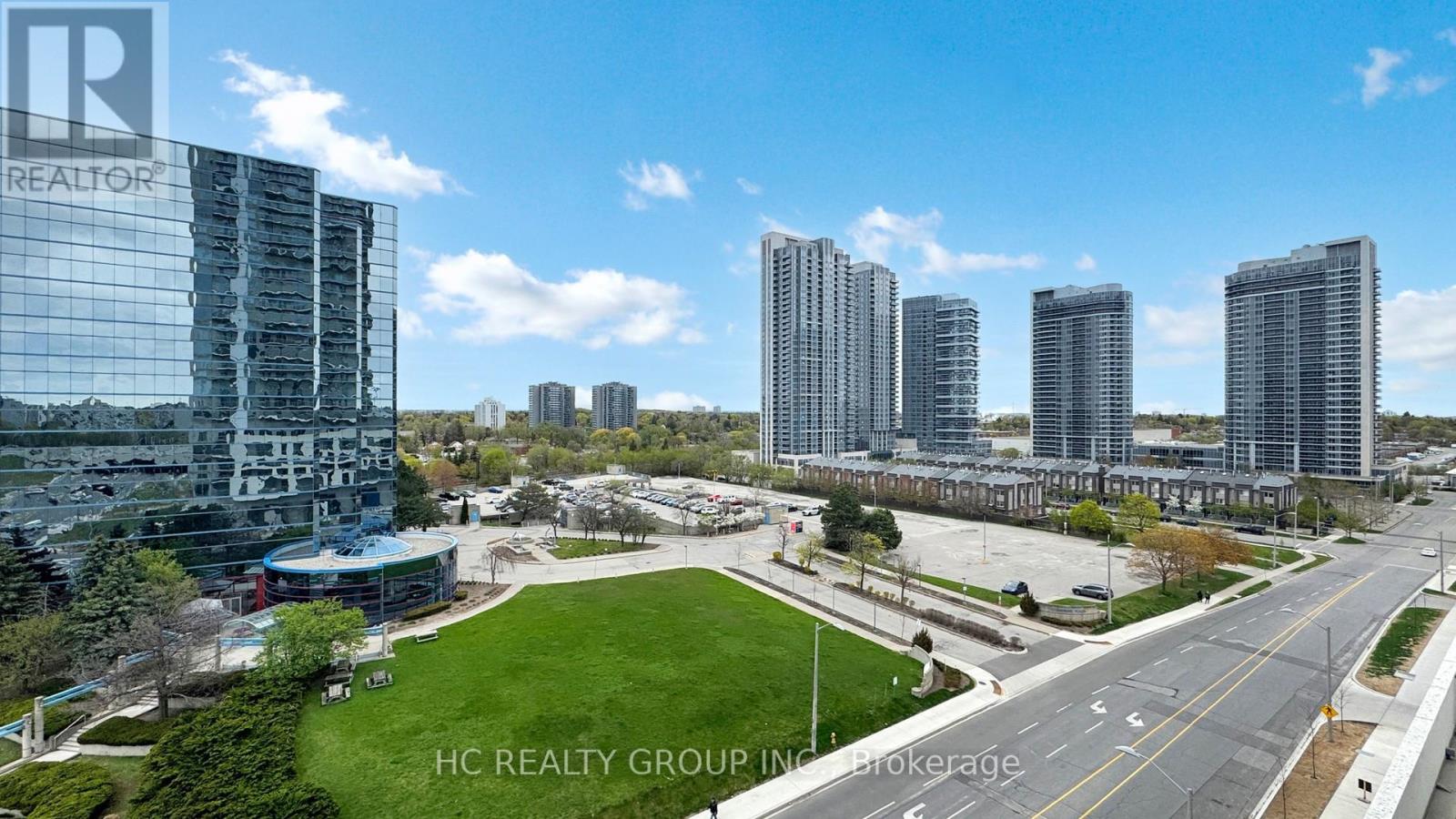 920 - 2031 Kennedy Road, Toronto, Ontario  M1T 0B8 - Photo 24 - E13433696