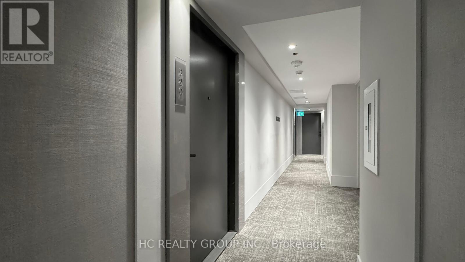 920 - 2031 Kennedy Road, Toronto, Ontario  M1T 0B8 - Photo 25 - E13433696