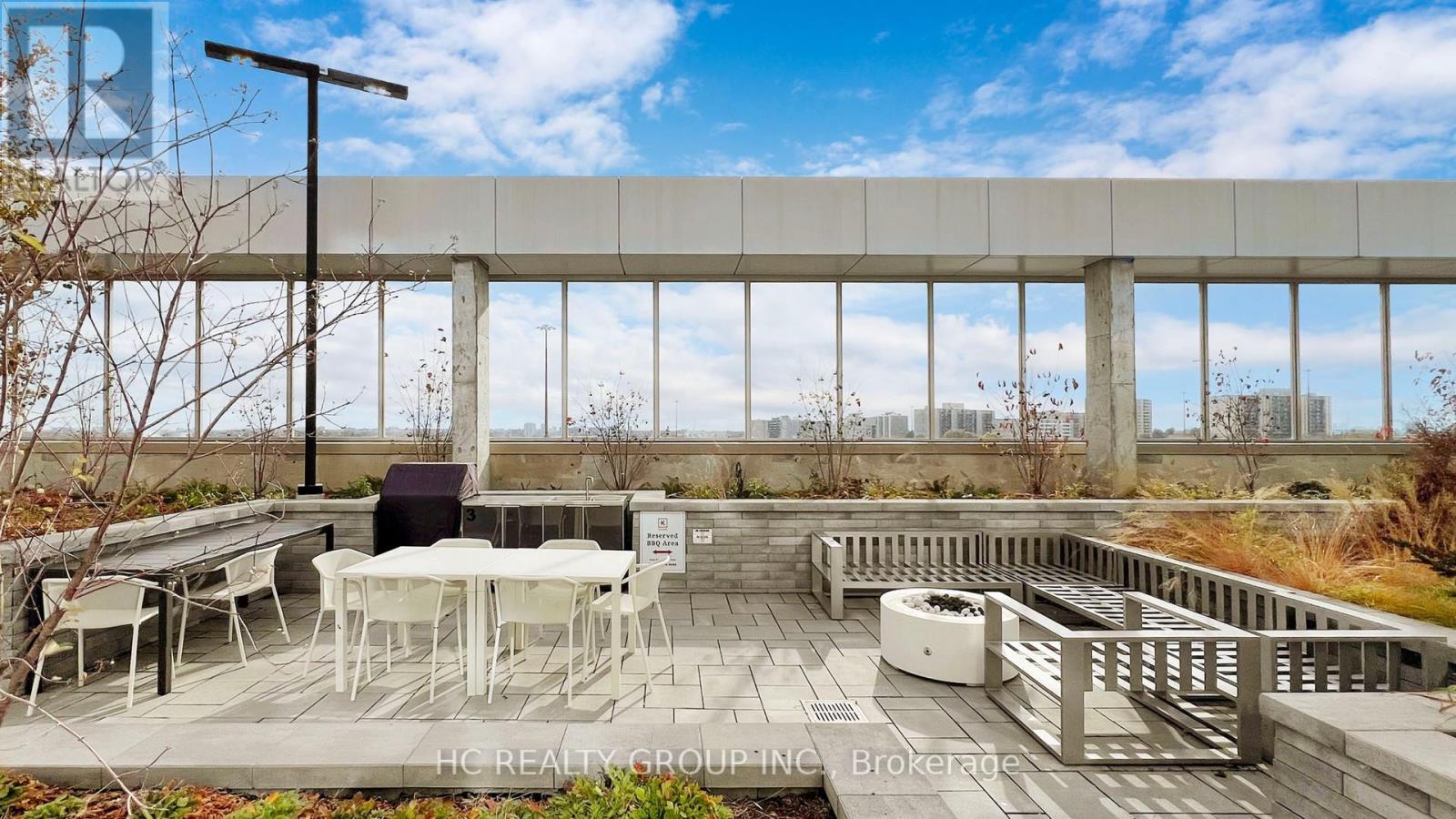 920 - 2031 Kennedy Road, Toronto, Ontario  M1T 0B8 - Photo 36 - E13433696